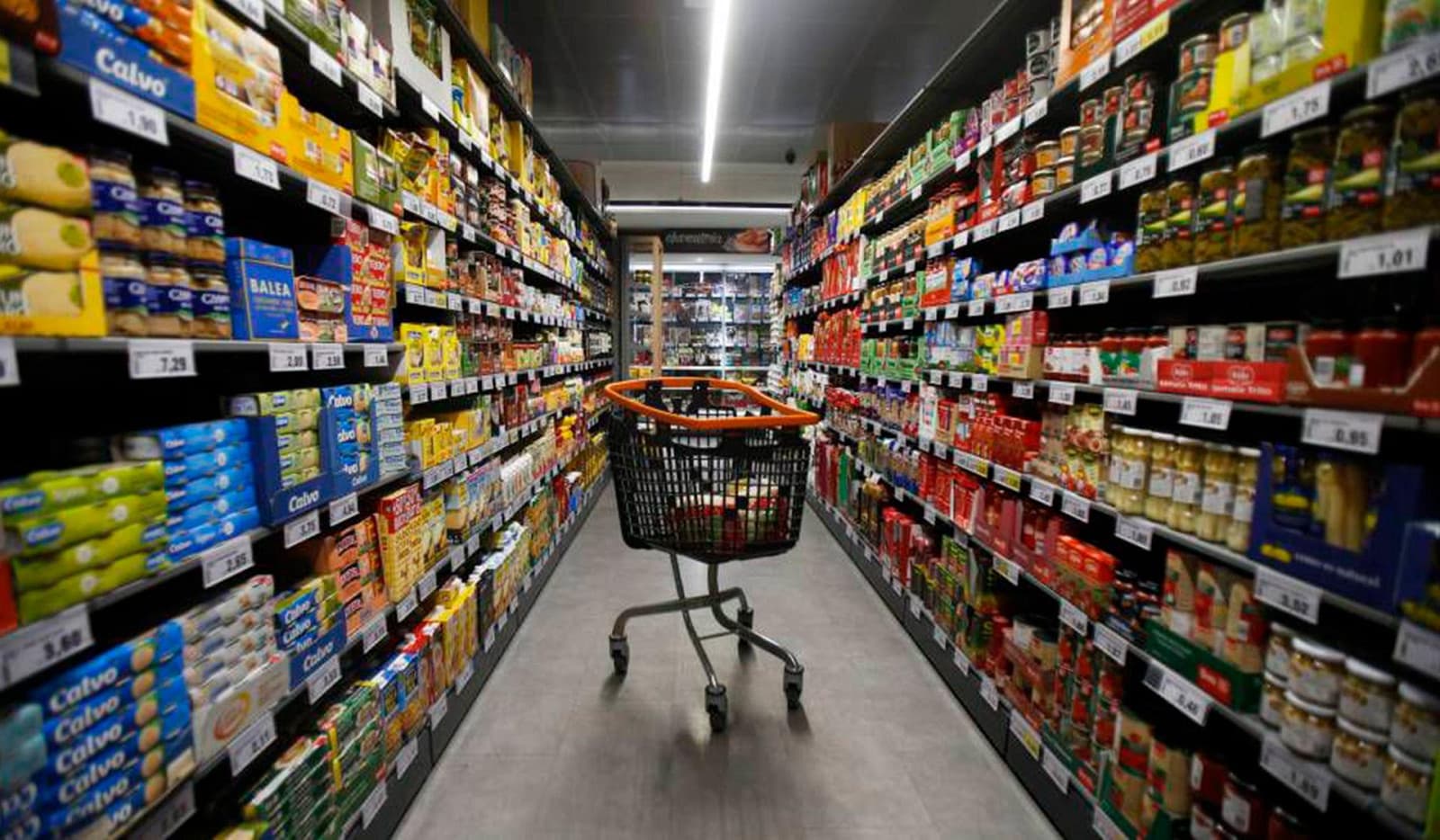 La inflación en 2025 fue de 31,5%, la más baja de los últimos 8 años
