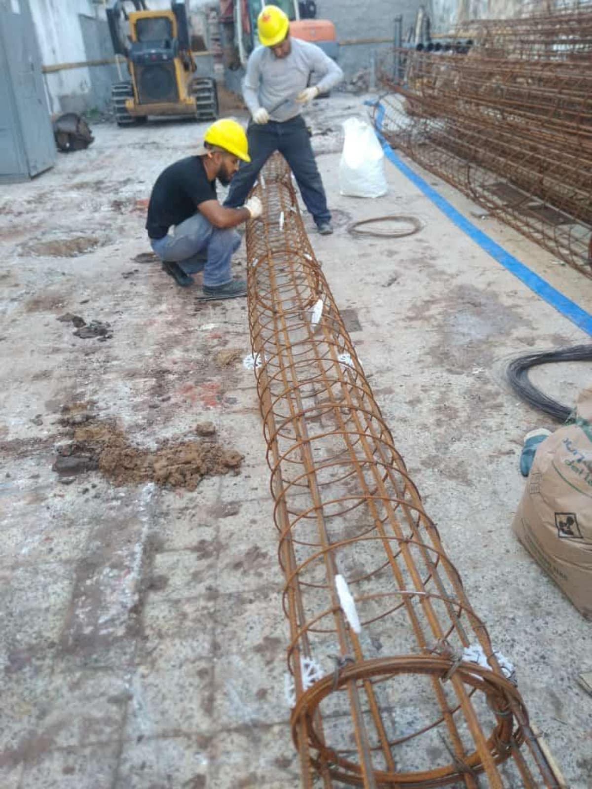 4 de Enero Plaza — 1.ª quincena (3)