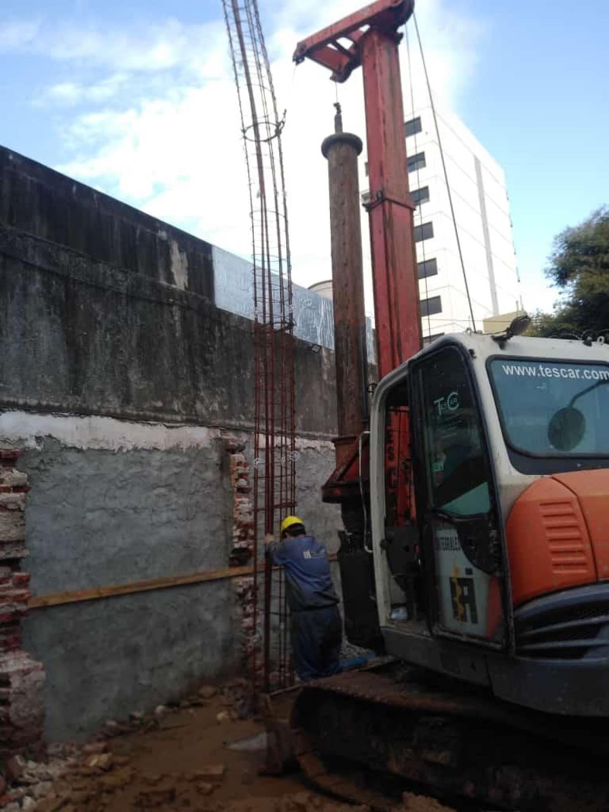 4 de Enero Plaza — 1.ª quincena (4)