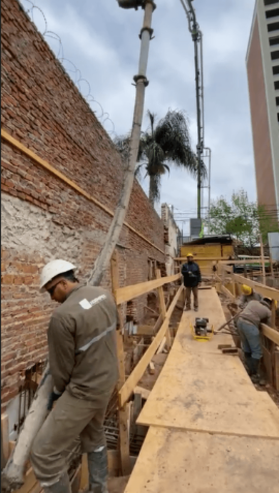 4 de Enero Plaza — 1.ª quincena (5)