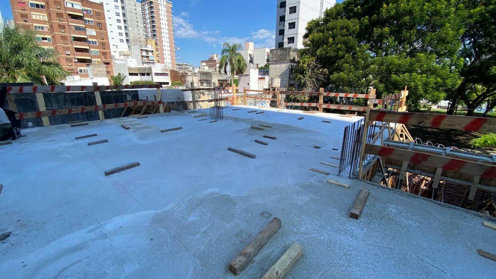 4 de Enero Plaza — 1.ª quincena (5)