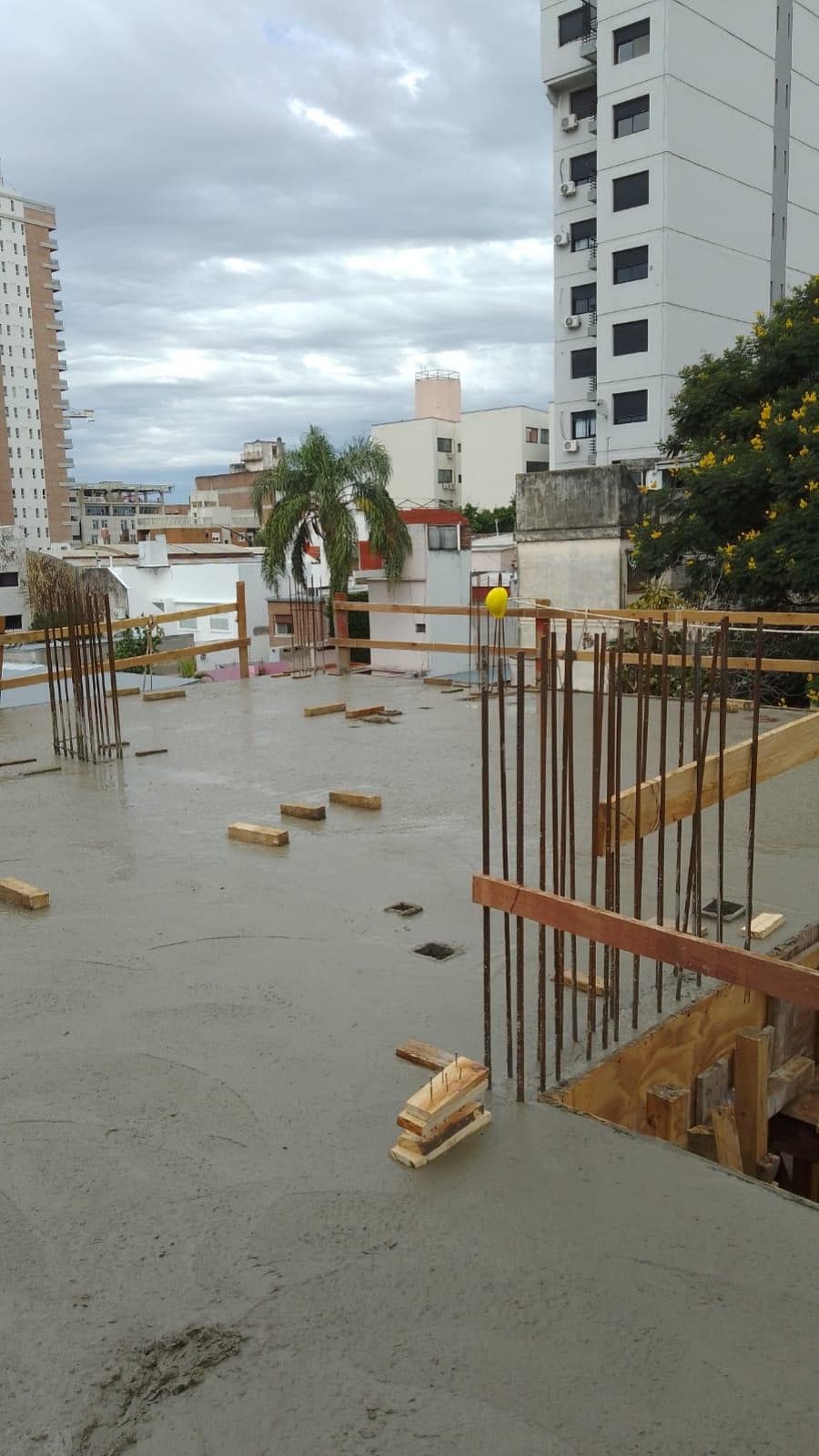 4 de Enero Plaza — 1.ª quincena (3)