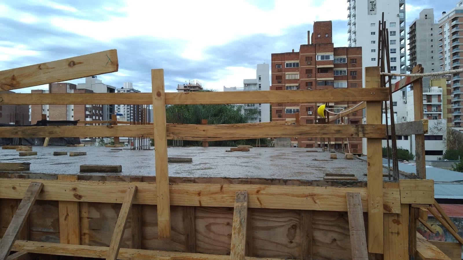 4 de Enero Plaza — 1.ª quincena (4)