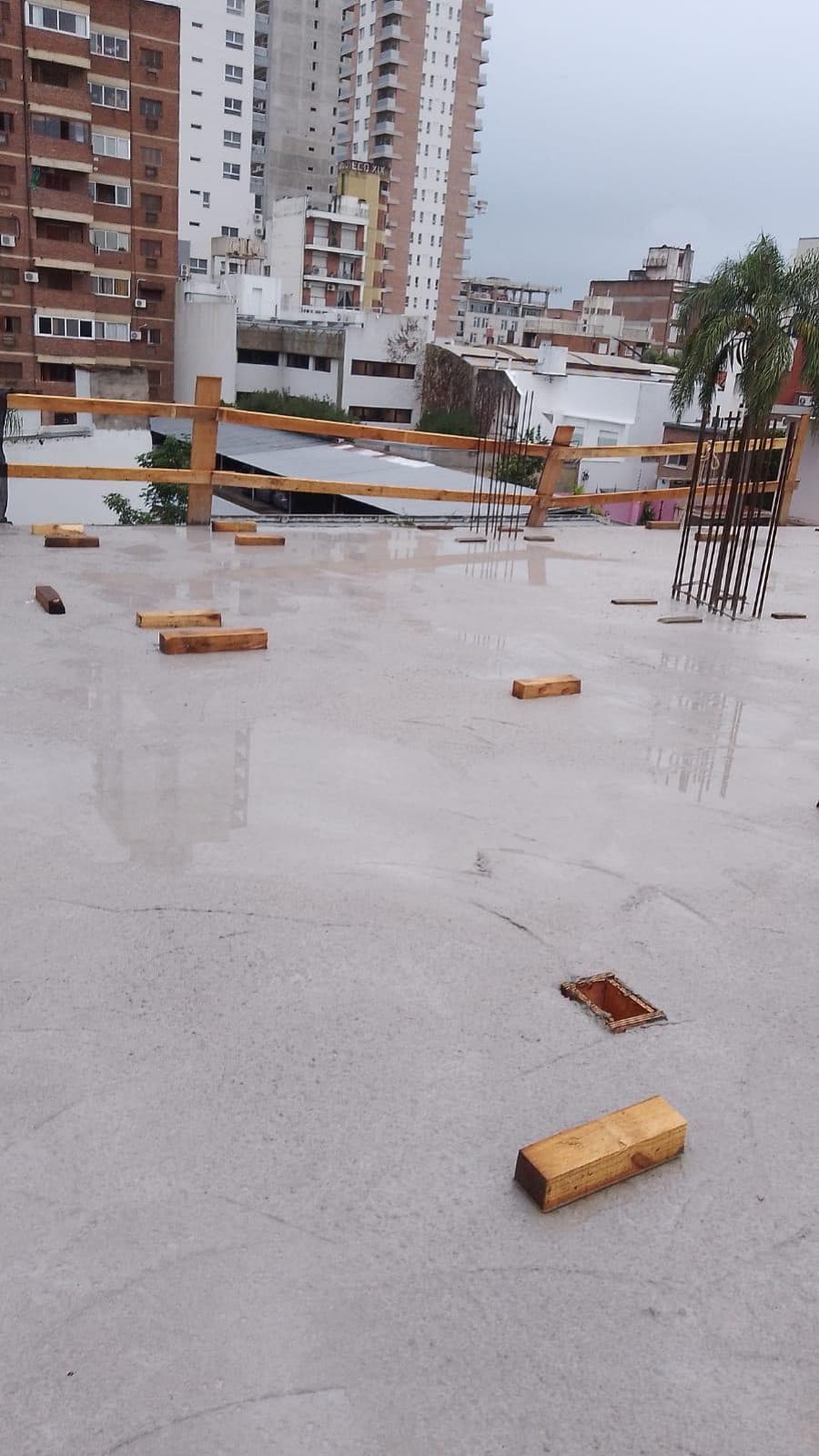 4 de Enero Plaza — 1.ª quincena (6)