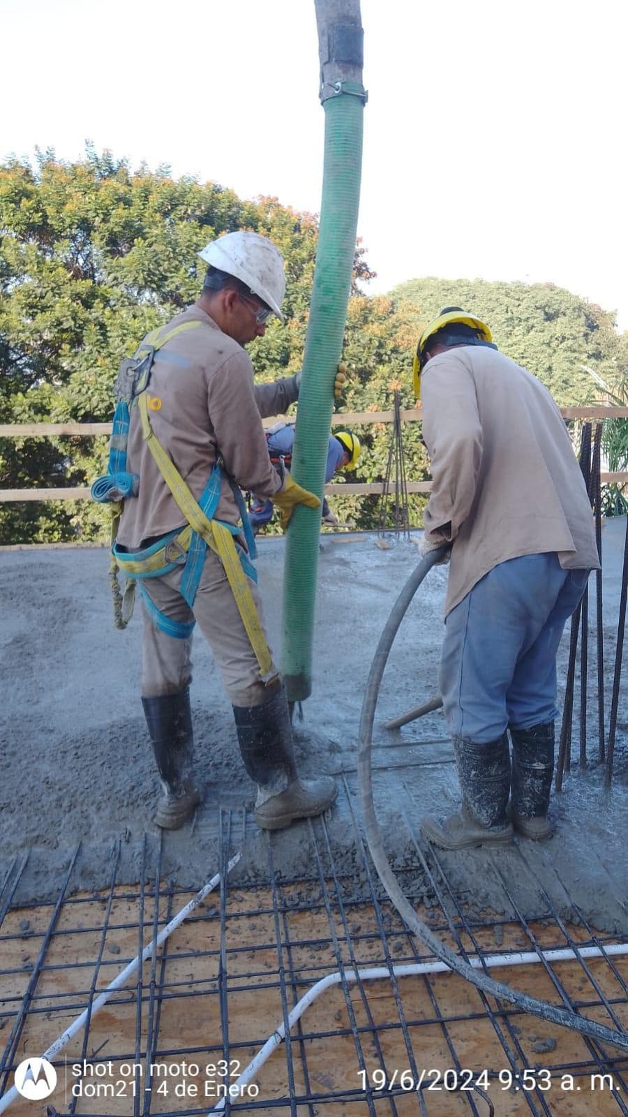 4 de Enero Plaza — 1.ª quincena (4)