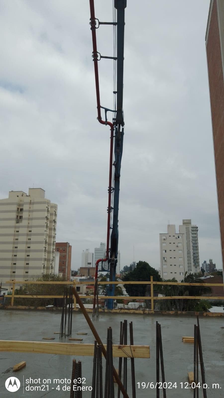 4 de Enero Plaza — 1.ª quincena (5)