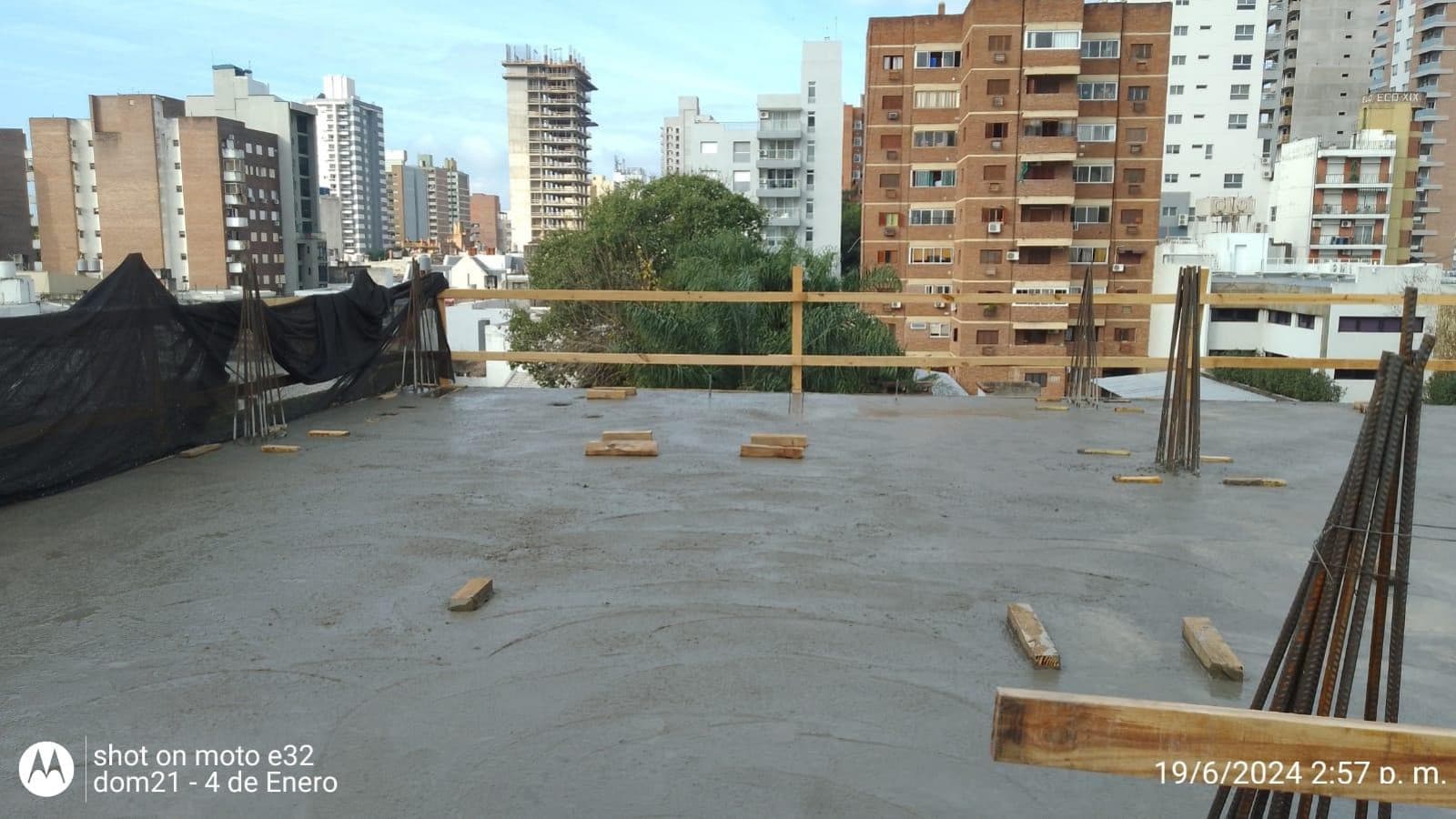 4 de Enero Plaza — 1.ª quincena (6)