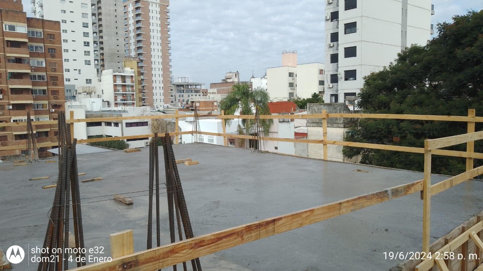 4 de Enero Plaza — 1.ª quincena (7)