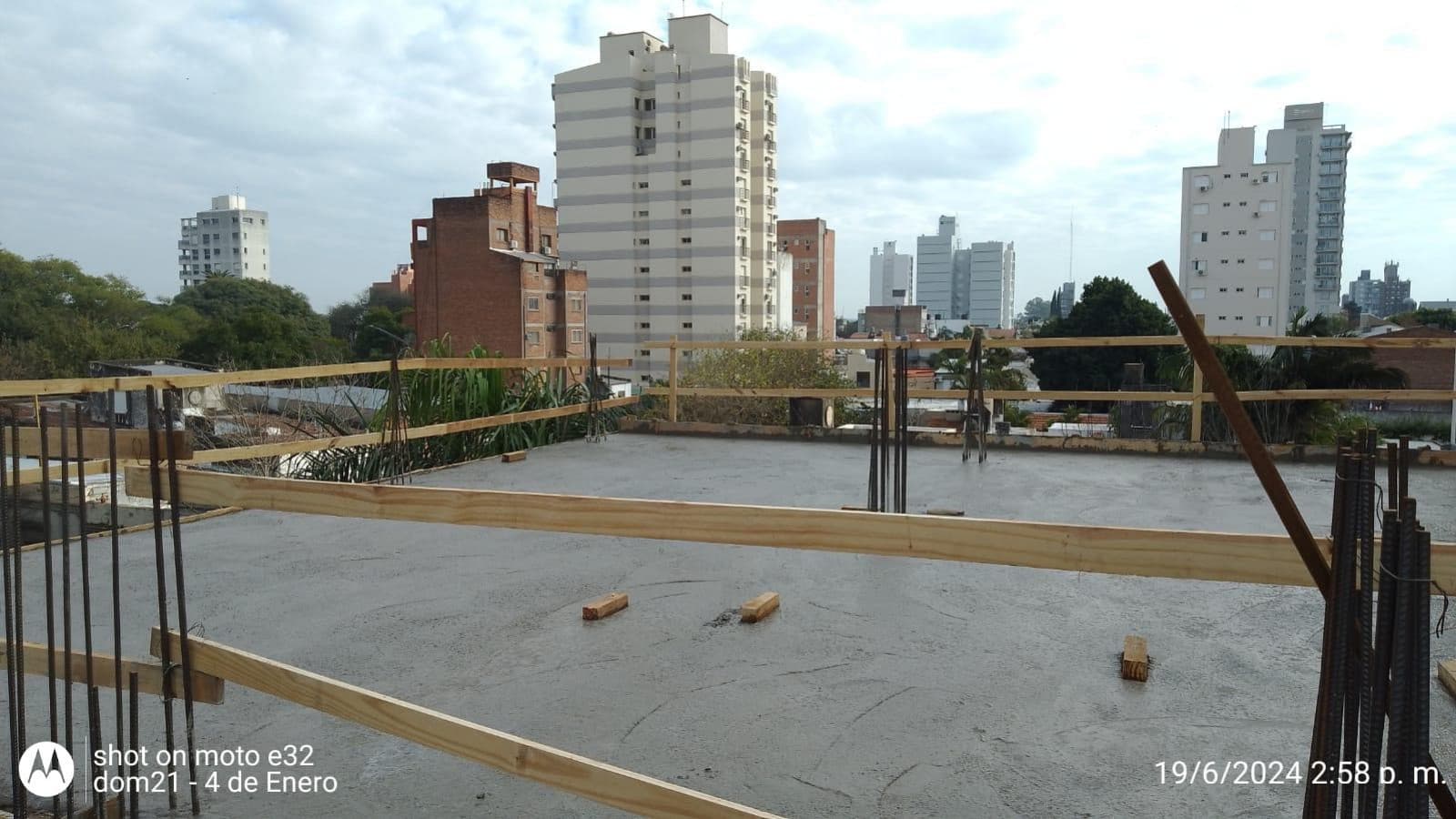4 de Enero Plaza — 1.ª quincena (8)