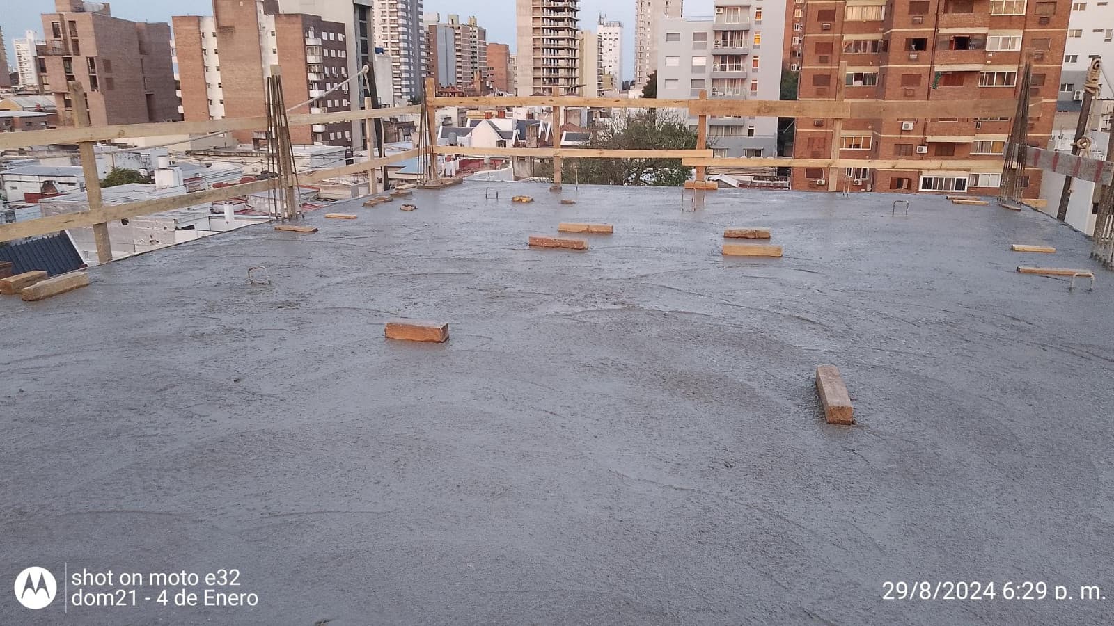 4 de Enero Plaza — 2.ª quincena (6)