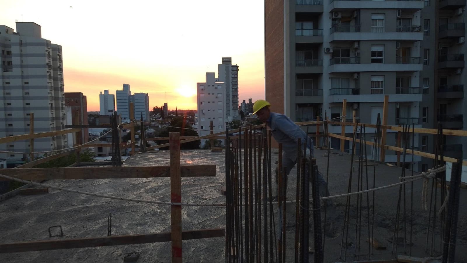 4 de Enero Plaza — 2.ª quincena (7)