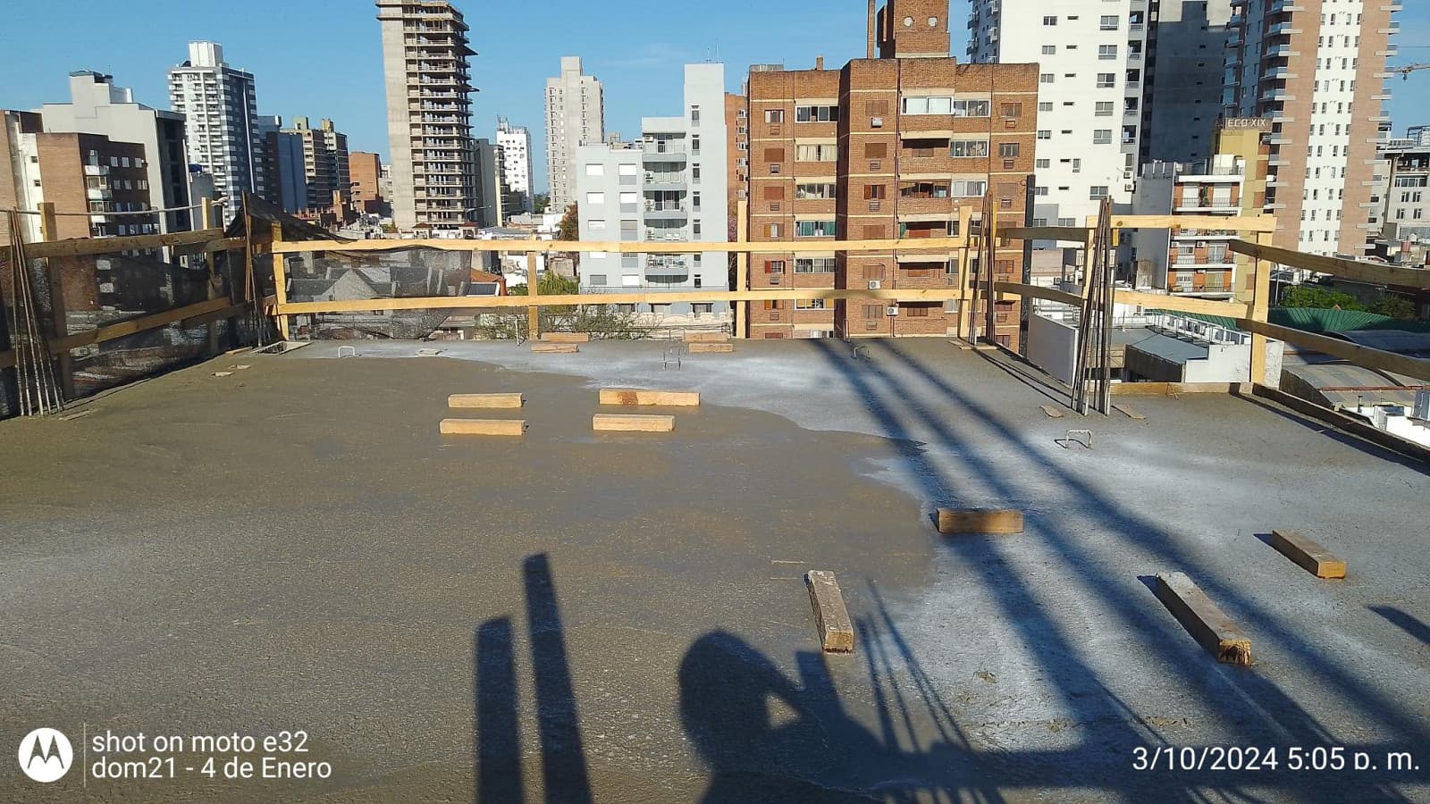 4 de Enero Plaza — 1.ª quincena (6)