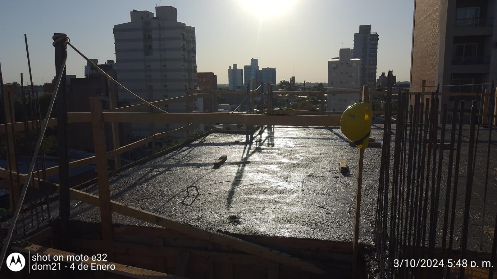 4 de Enero Plaza — 1.ª quincena (8)