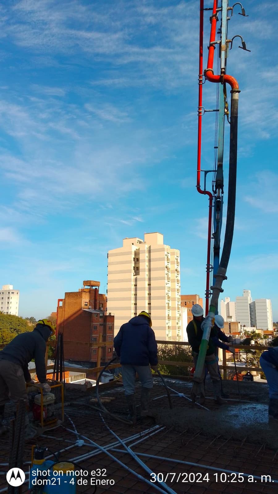 4 de Enero Plaza — 2.ª quincena (4)