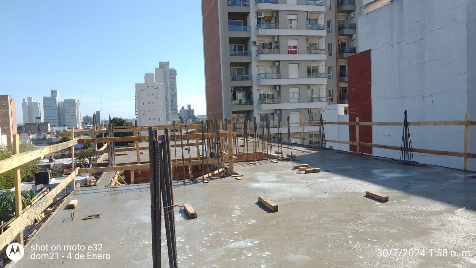4 de Enero Plaza — 2.ª quincena (7)
