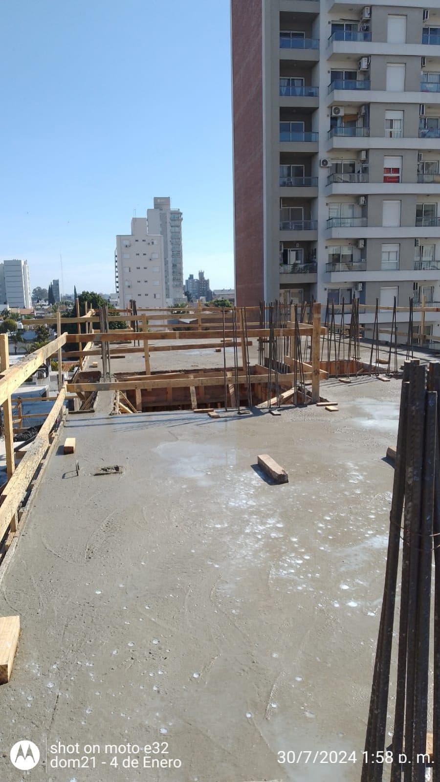 4 de Enero Plaza — 2.ª quincena (8)