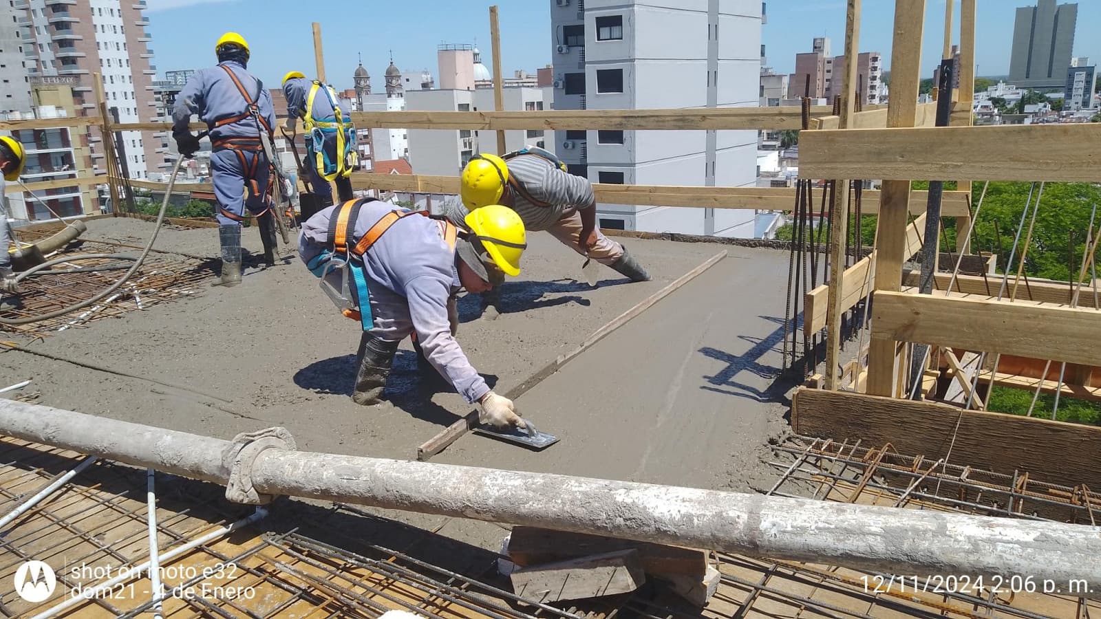 4 de Enero Plaza — 1.ª quincena (4)