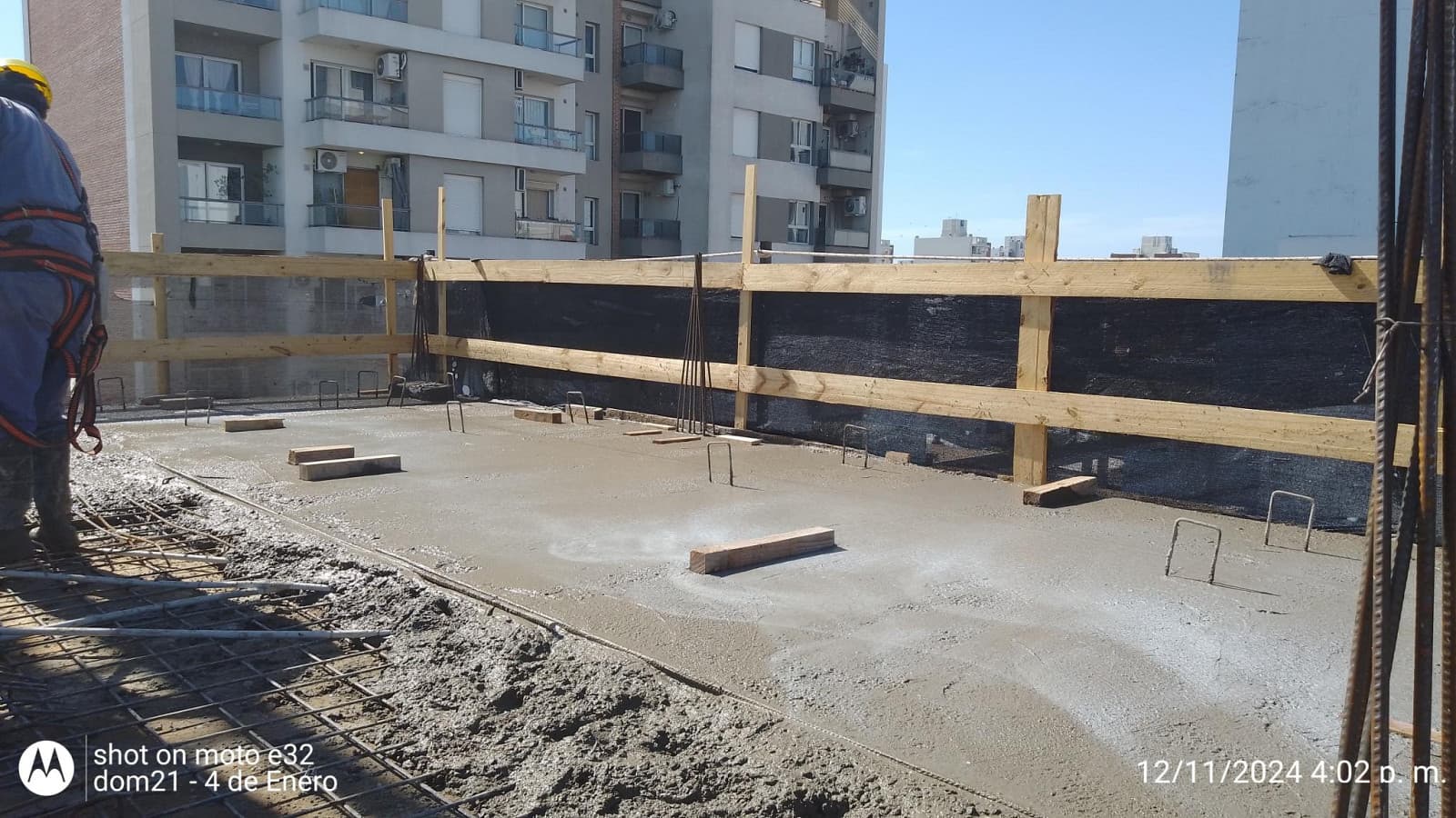 4 de Enero Plaza — 1.ª quincena (5)