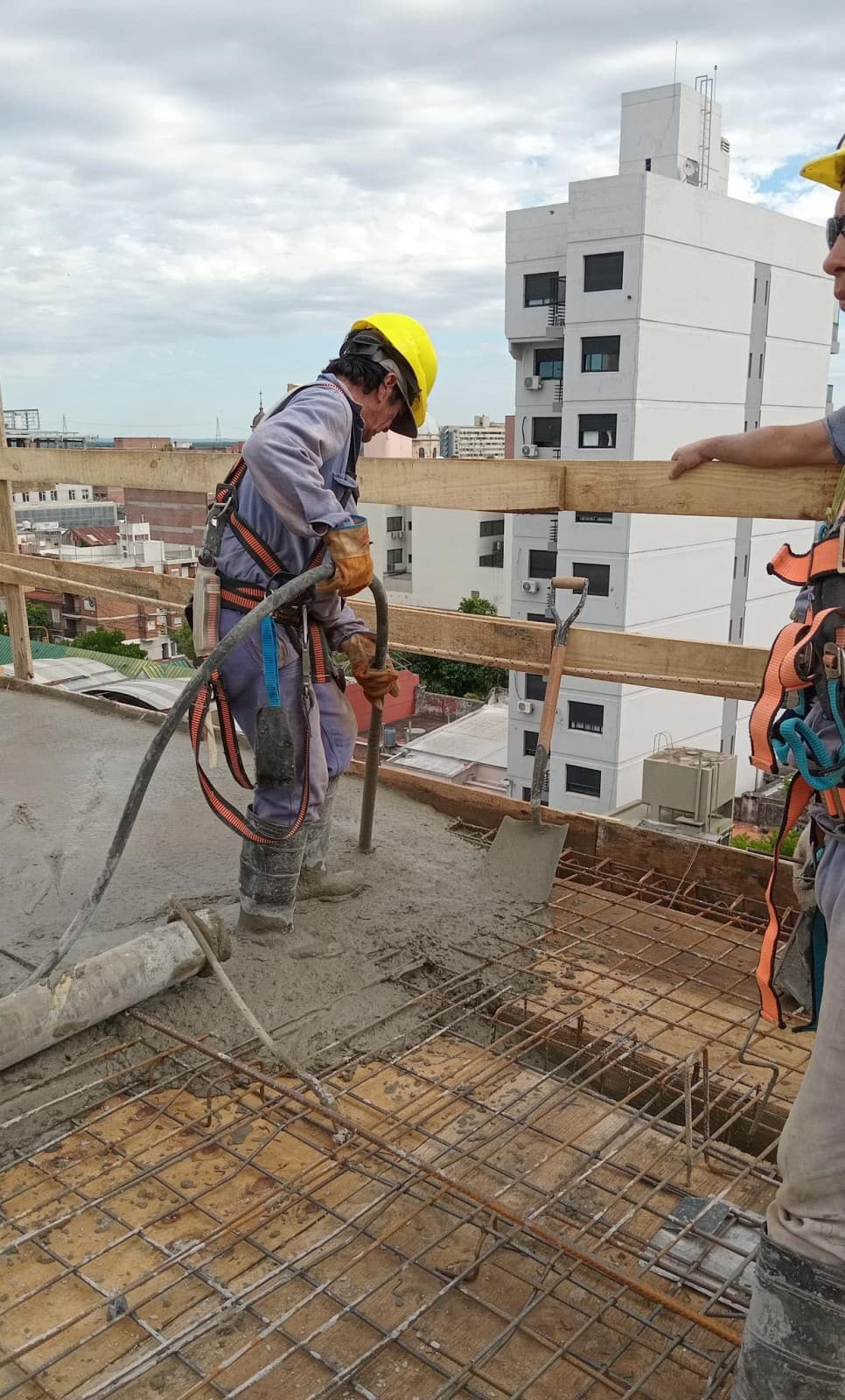 4 de Enero Plaza — 1.ª quincena (5)