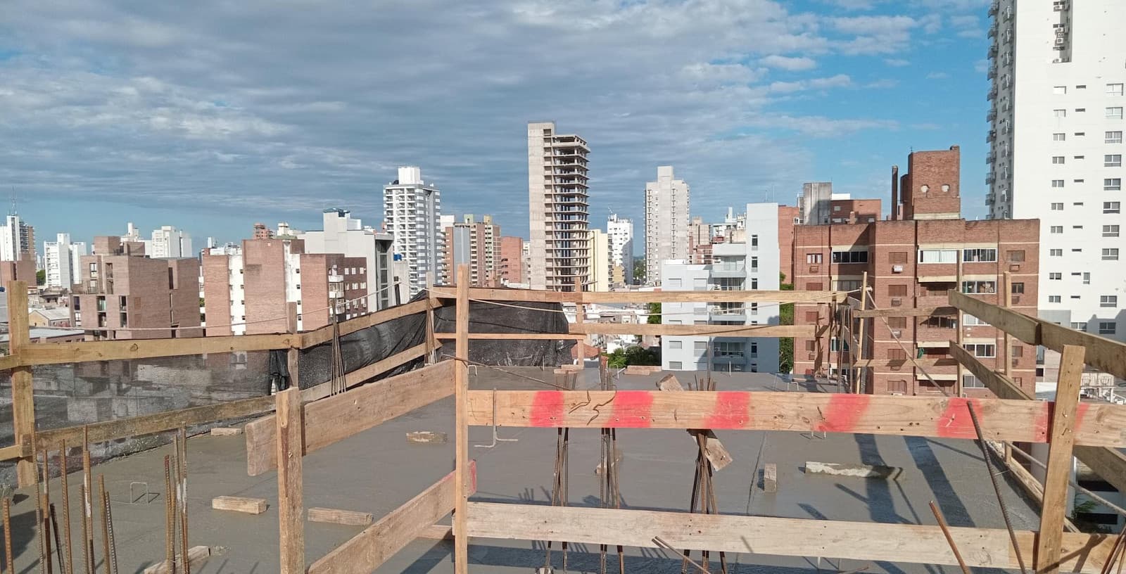 4 de Enero Plaza — 1.ª quincena (7)