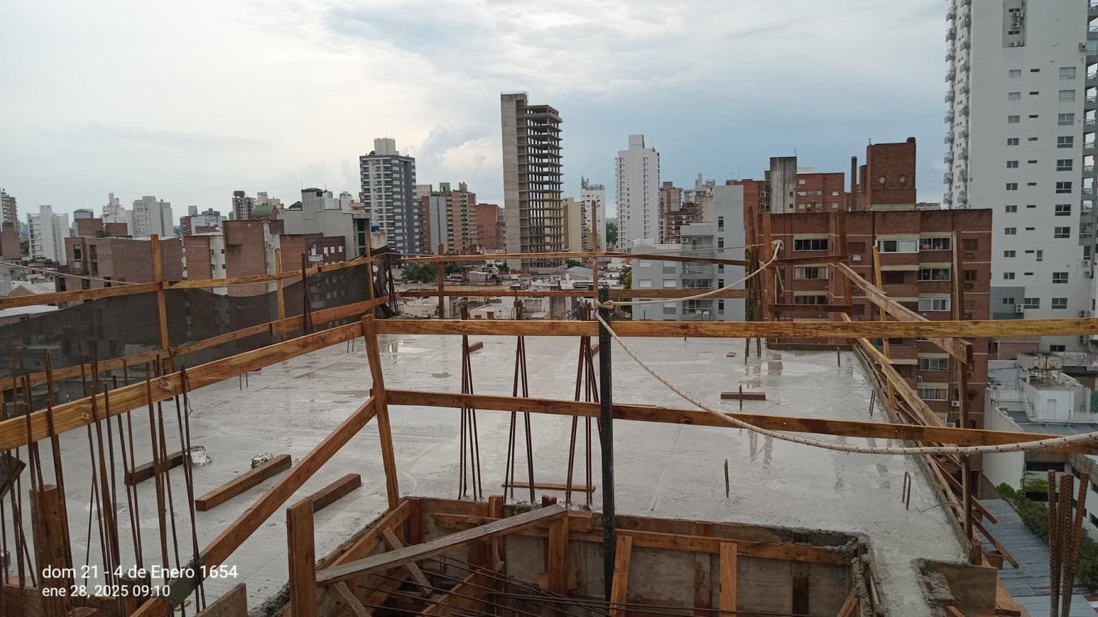 4 de Enero Plaza — 2.ª quincena (6)