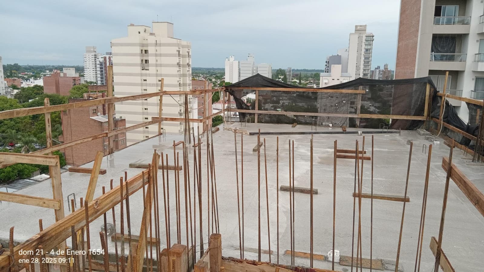 4 de Enero Plaza — 2.ª quincena (7)