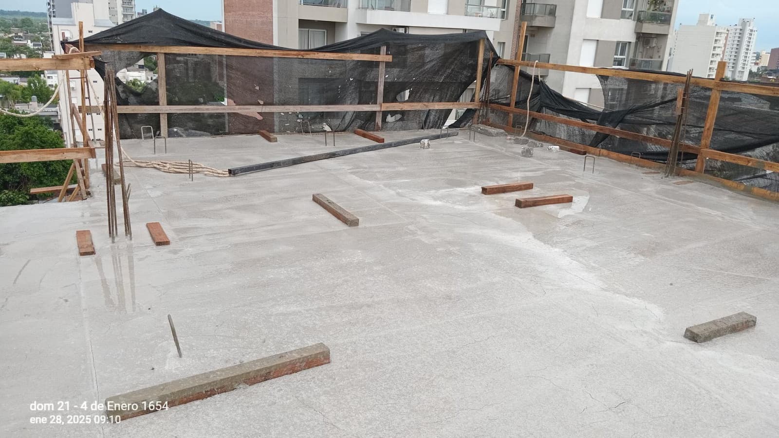 4 de Enero Plaza — 2.ª quincena (8)