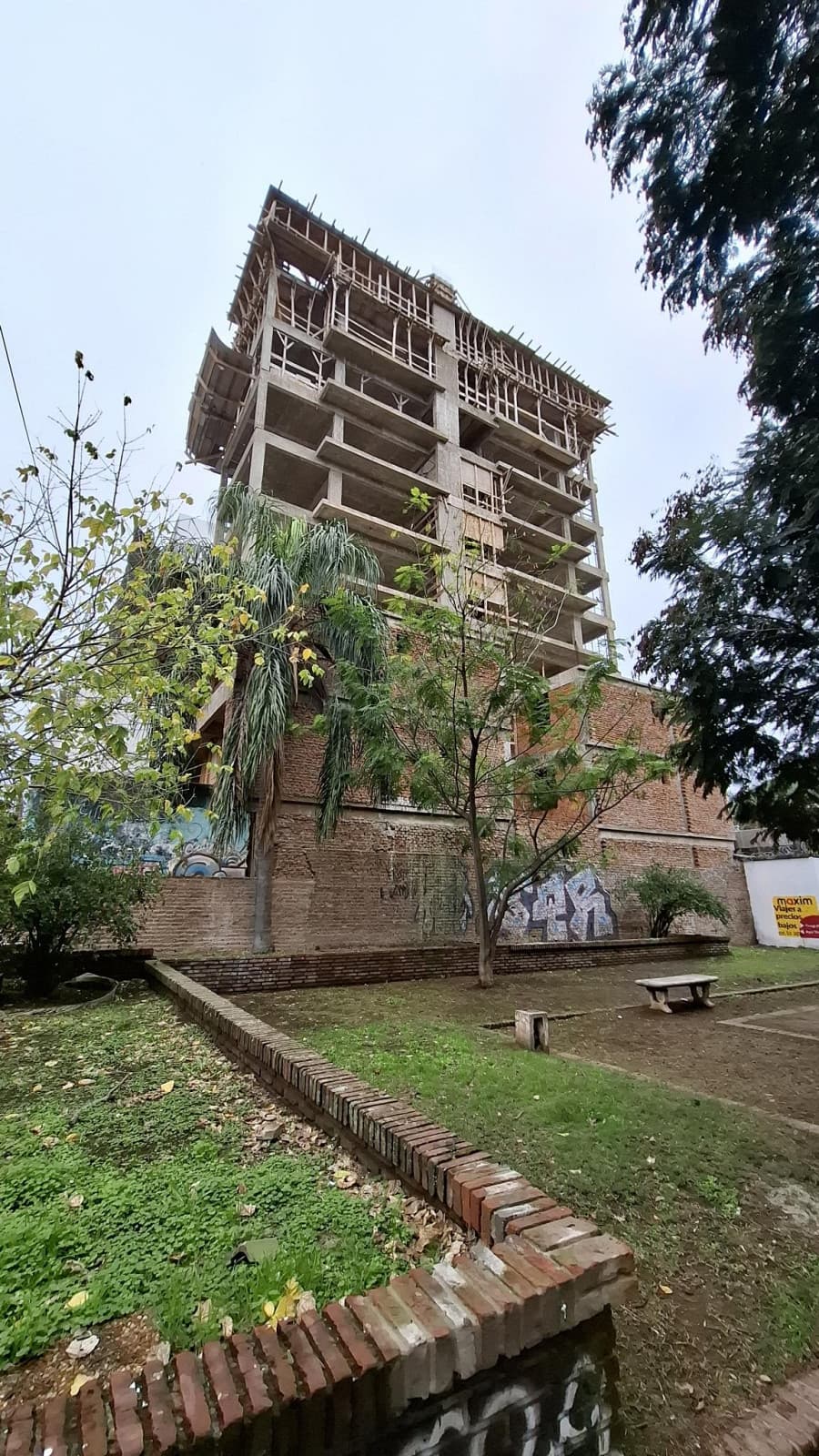 4 de Enero Plaza — 2.ª quincena (2)