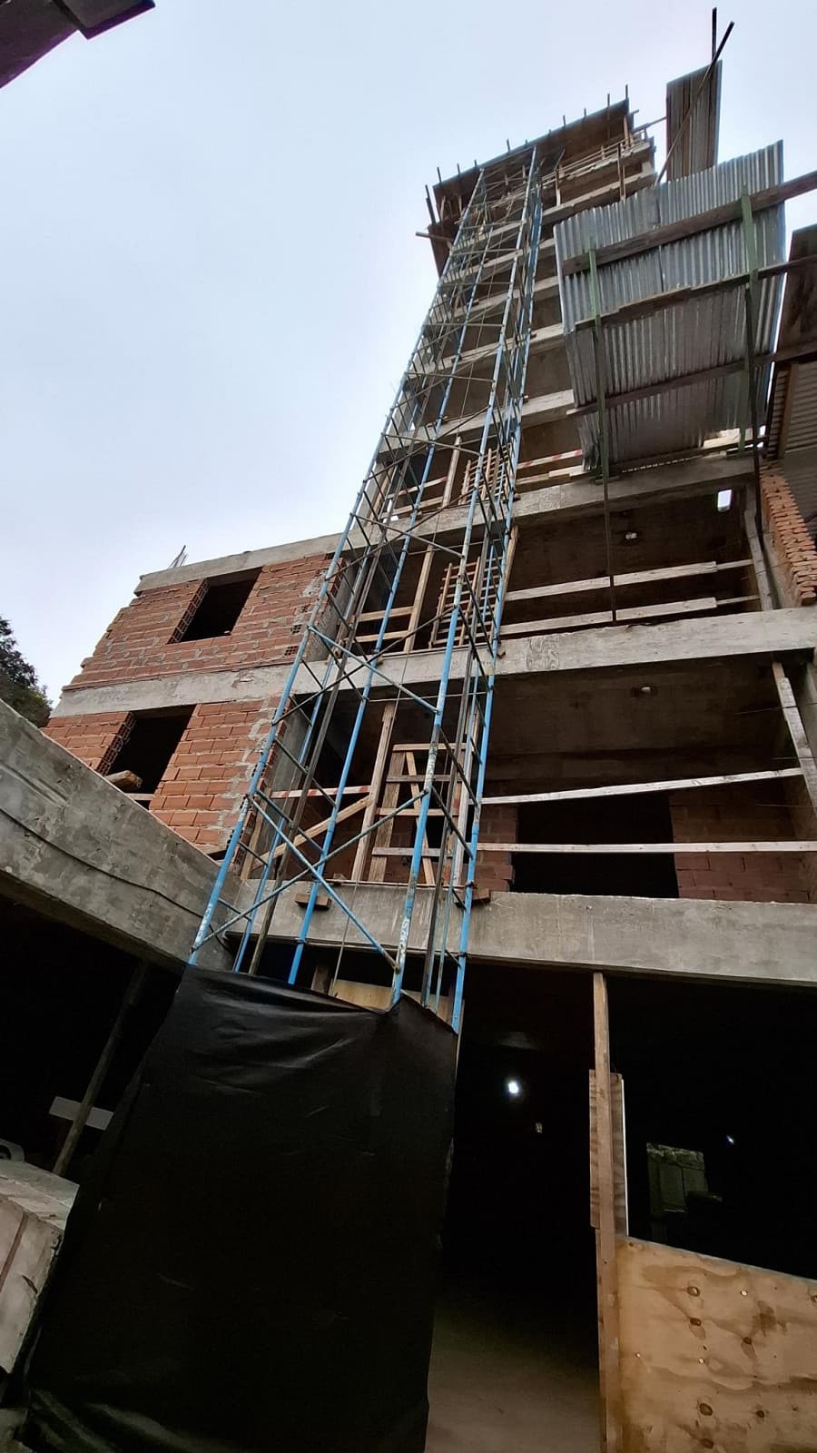4 de Enero Plaza — 2.ª quincena (3)