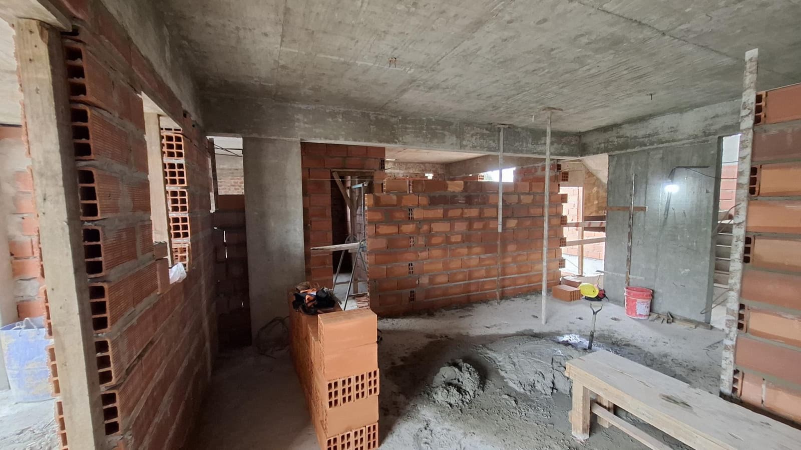 4 de Enero Plaza — 2.ª quincena (4)