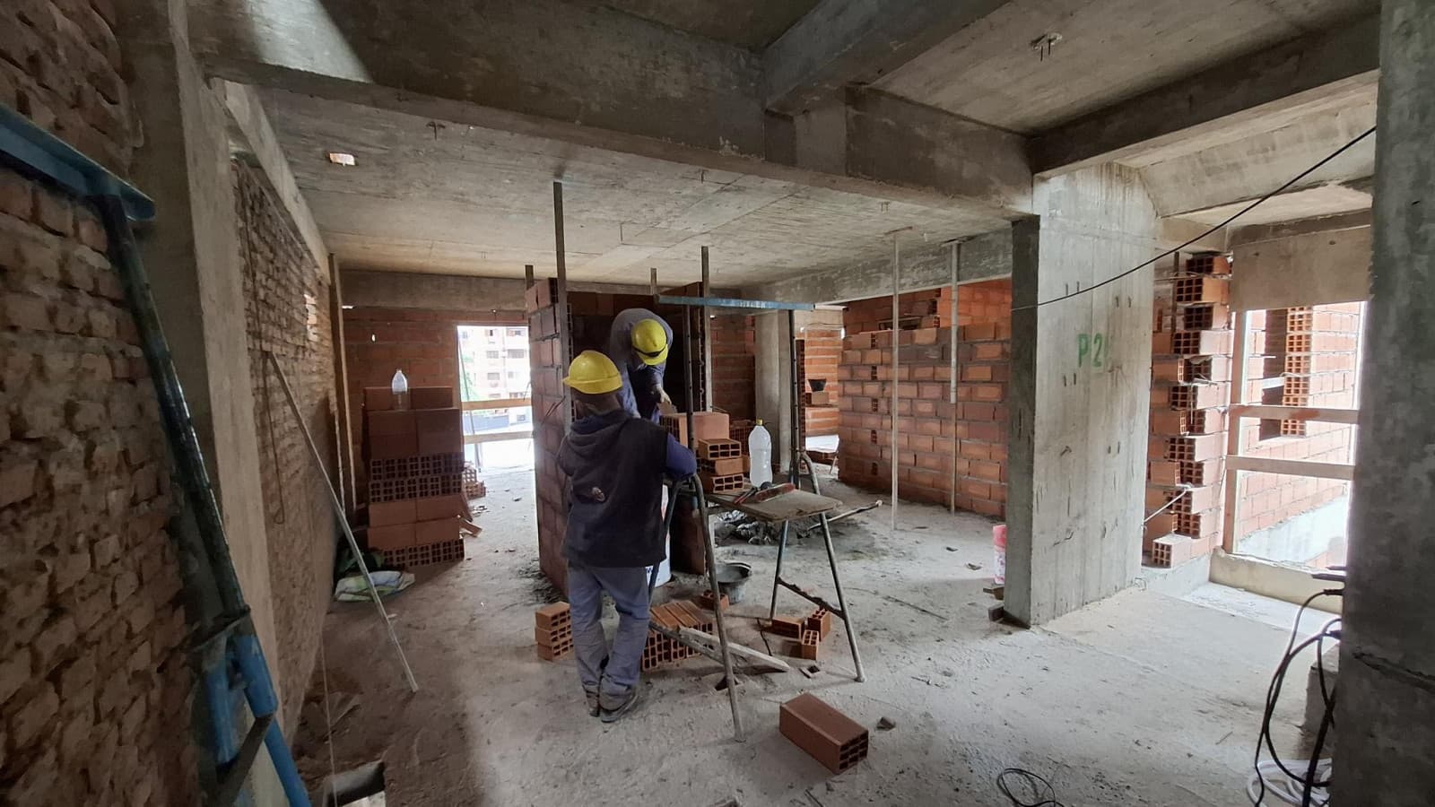 4 de Enero Plaza — 2.ª quincena (6)