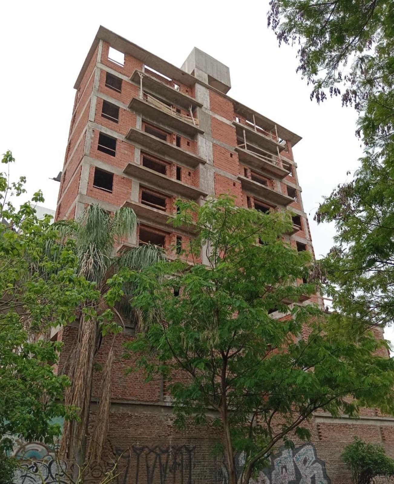 4 de Enero Plaza — 1.ª quincena (1)