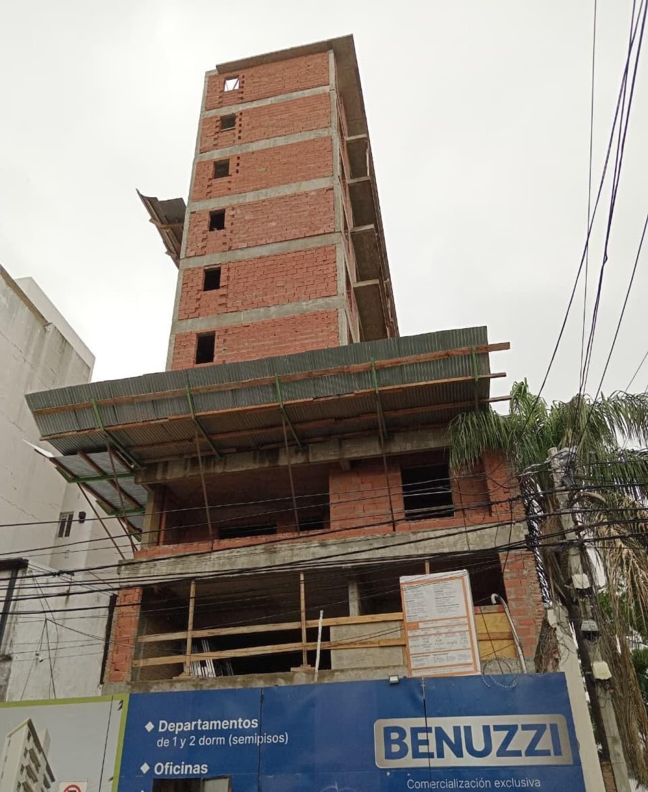 4 de Enero Plaza — 1.ª quincena (2)