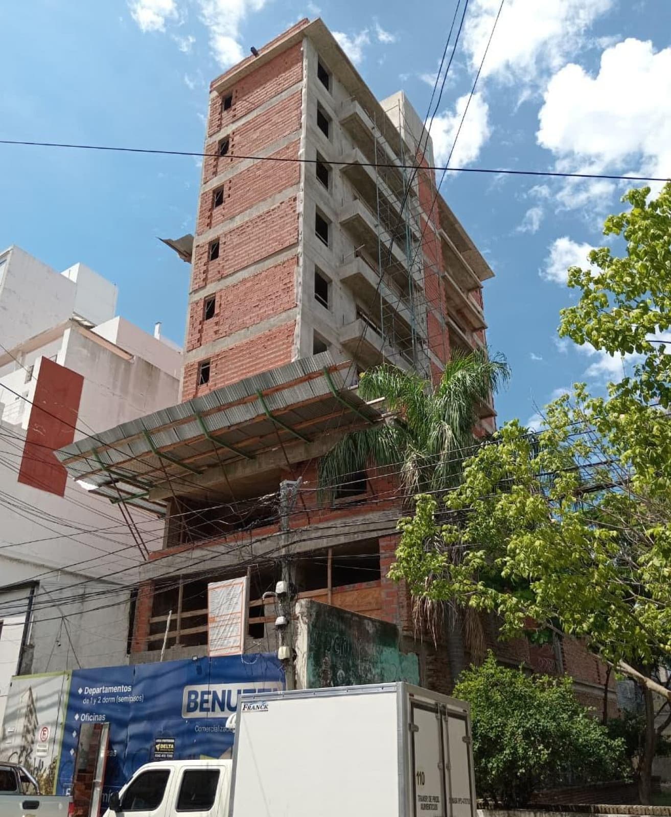 4 de Enero Plaza — 2.ª quincena (1)
