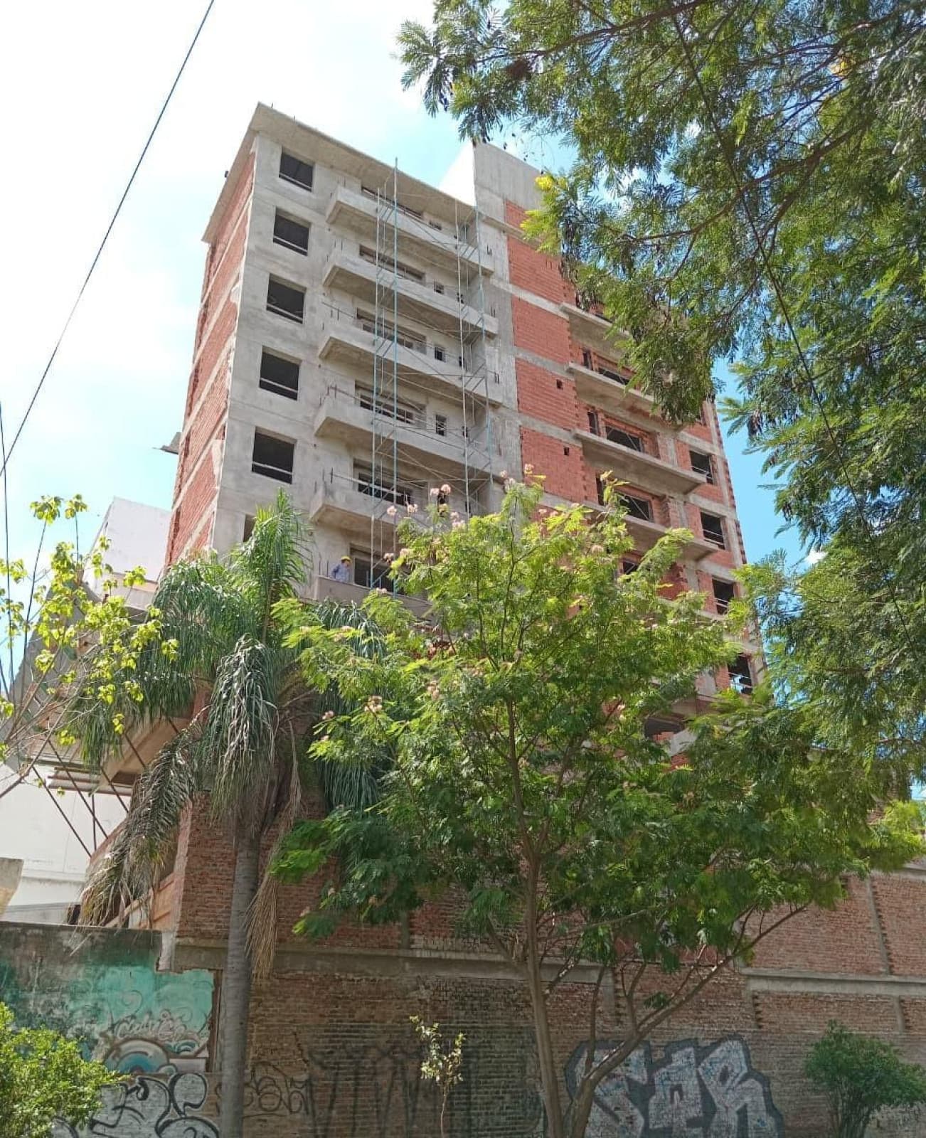 4 de Enero Plaza — 2.ª quincena (2)