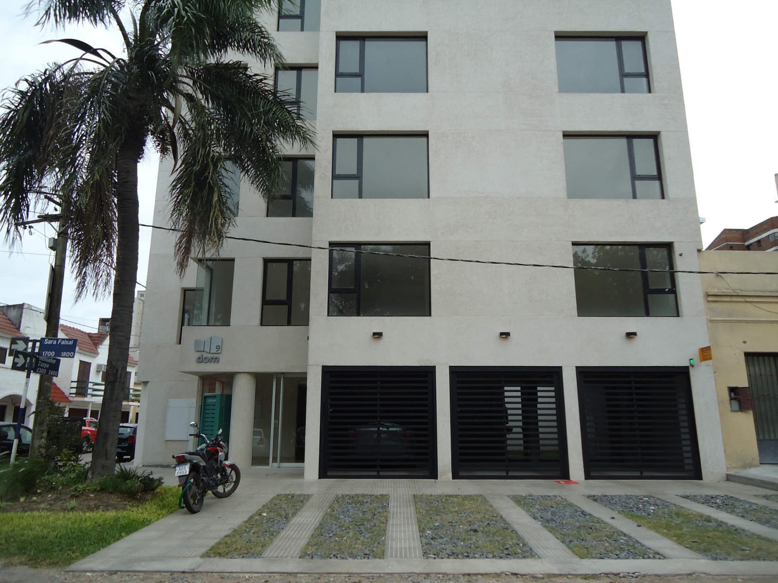 De los Elevadores I (1)