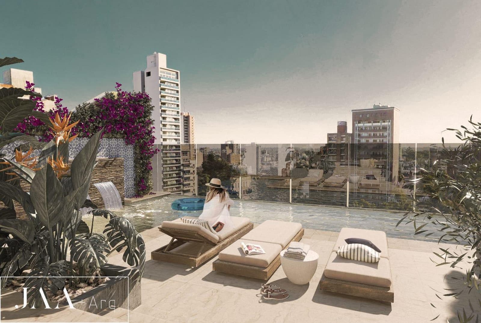 Edificio Terrace (4)