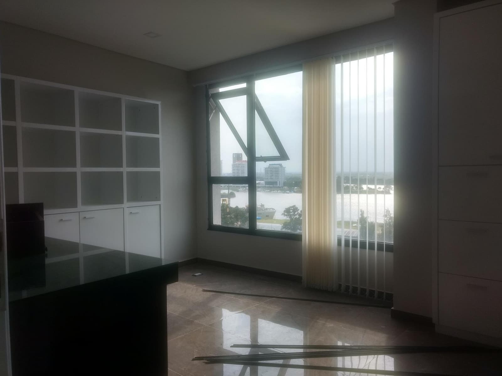 De los Elevadores I (5)