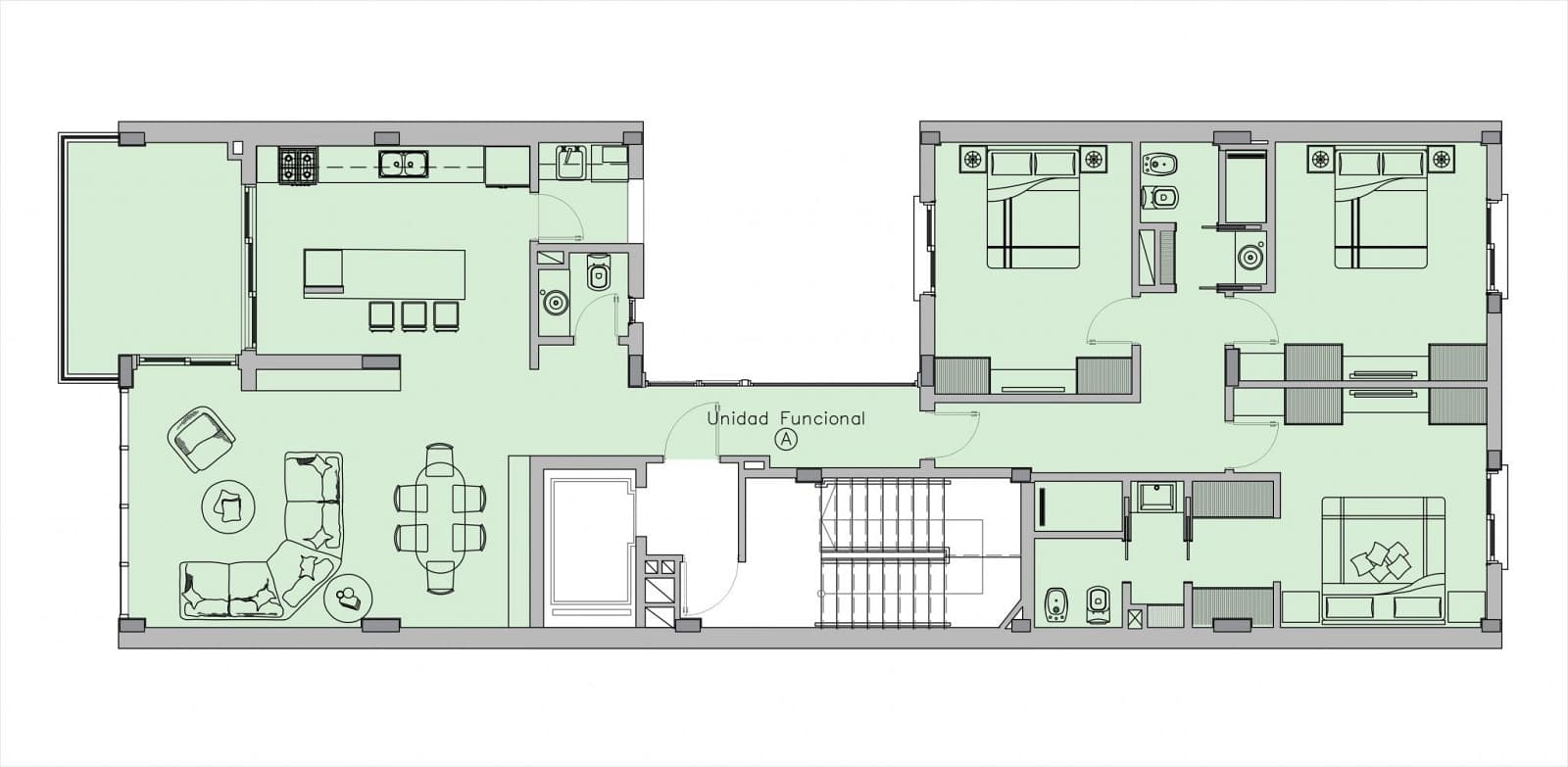Edificio Terrace (5)