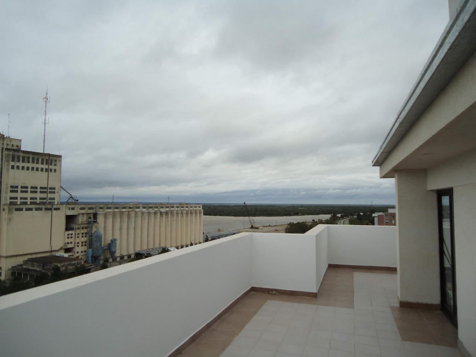 De los Elevadores I (9)