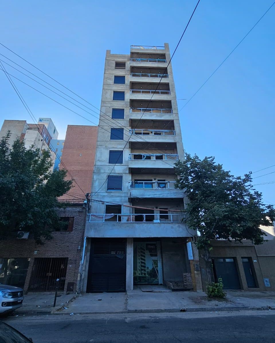 DOM 20 - Saavedra 1868 🏢
